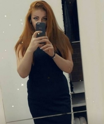 Проститутка Марина
